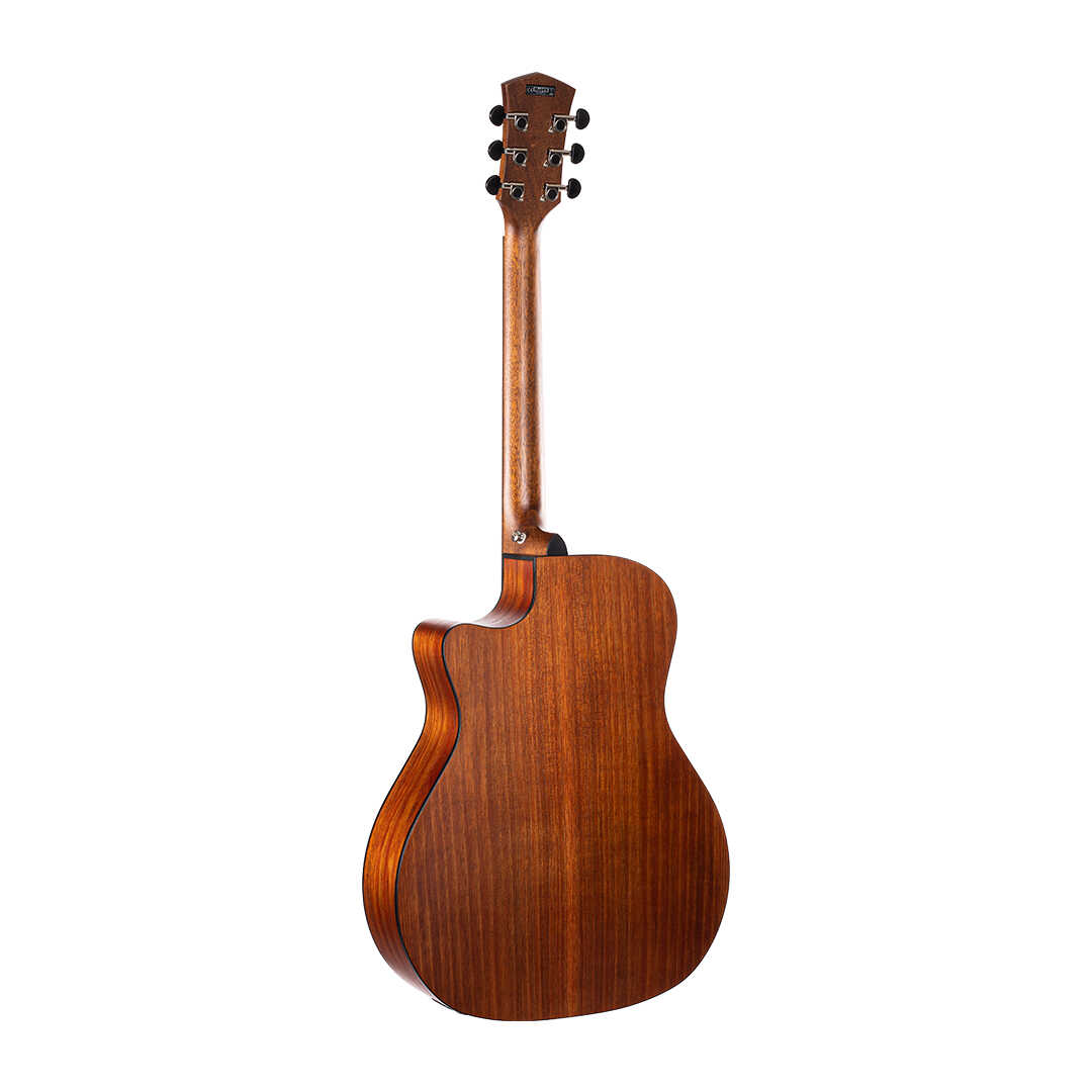 Cort Core-OC Mahogany Acoustic Guitar